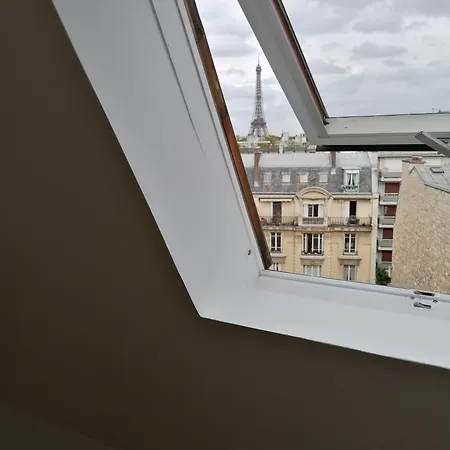 Appartement 31m Carres 75016